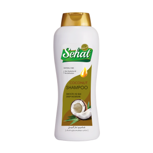 شامپو روغن نارگیل صحت ۱۰۰۰ گرم