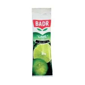 آبلیمو ساشه بدر ۱۰ گرم