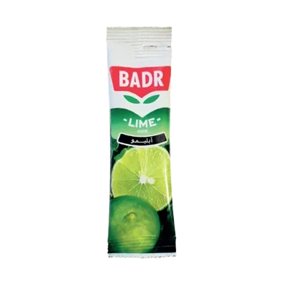 آبلیمو ساشه بدر ۱۰ گرم