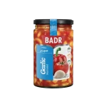 ترشی سیر پرورده بدر ۶۵۰ گرم