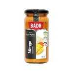 ترشی مخلوط انبه بدر ۳۷۰ گرم