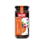 پرورده گردو و بادمجان بدر ۳۸۰ گرم