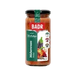 ترشی موهامارا بدر ۳۷۰ گرم