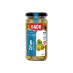 زیتون بدون هسته معمولی بدر