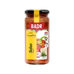 ترشی سالسا بدر ۳۸۰ گرم