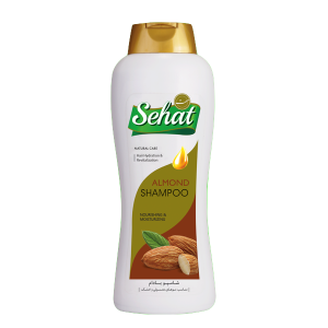 شامپو روغن بادام صحت ۱۰۰۰ گرم
