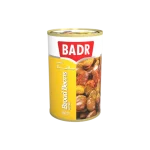 کنسرو باقلا بدر ۴۲۰ گرم