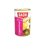 کنسرو باقلاقاتق بدر ۴۲۰ گرم