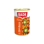 کنسرو لوبیاپینو بدر ۴۲۰ گرم