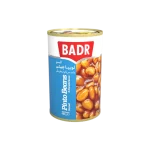کنسرو لوبیا چیتی بدر ۴۲۰ گرم