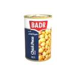 کنسرو نخود آبگوشتی بدر ۴۲۰ گرم