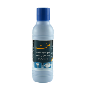 مایع سفیدکننده صحت ۵۰۰ گرم