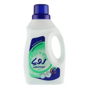 مایع لباسشویی رویا ۱۰۰۰ گرم