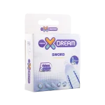 کاندوم فضایی شمشیری Xdream
