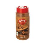 پودر دارچین نمک پاشی چمنی