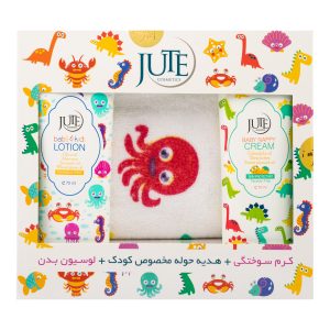 پک کودکان ژوت