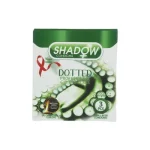 کاندوم داتد 3 عددی Shadow