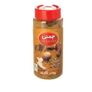 ادویه کاری نمکپاشی چمنی