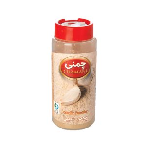پودر سیر نمک پاشی چمنی