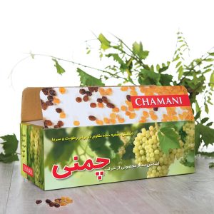 کشمش پلویی