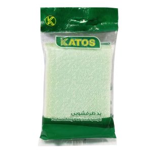 پد ظرفشویی نرم (K209) کاتوس