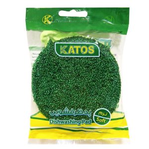 پد ظرفشویی خورشیدی (K210) کاتوس