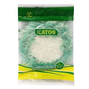 پد ظرفشویی کریستال (K211) کاتوس