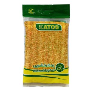 ابراستیل نرم (K212) کاتوس
