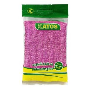 ابراستیل نرم (K212) کاتوس