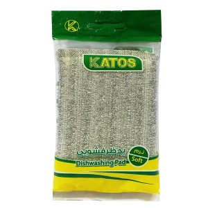 ابراستیل نرم (K212) کاتوس