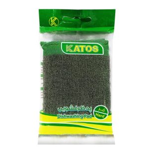 ابراستیل سخت (K215) کاتوس