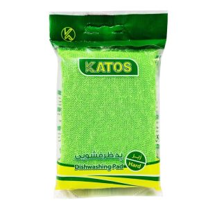 اسکاچ شستشوی سرویس بهداشتی و کاشی و سرامیک (K216) کاتوس