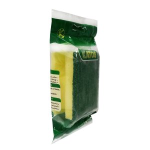 ابرواسکاج محافظ ناخن (K218) کاتوس