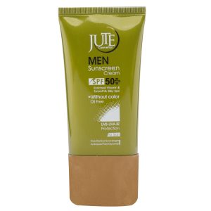 کرم ضد آفتاب SPF50 آقایان_ژوت