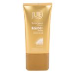 کرم ضد آفتاب spf 50 انواع پوست بژ طبیعی_ژوت