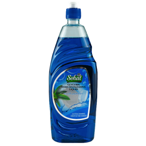 مایع ظرفشوئی گلیسرینه 500 گرمی صحت