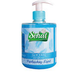 صابون مایع گلیسرینه صحت 500 گرم