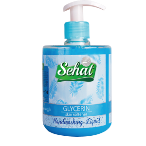 صابون مایع گلیسرینه صحت 500 گرم
