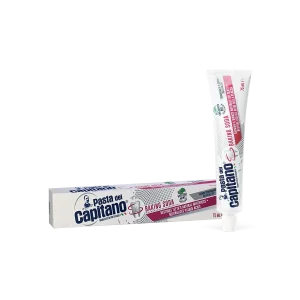 خمیر دندان کاپیتانو Baking Soda