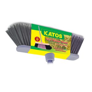 جارو حیاطی ( 30cm ) ( بدون دسته ) (K513) کاتوس