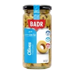 زیتون اسلایسی بدر