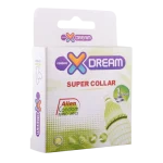 کاندوم فضایی اره ماهی Xdream