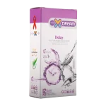 کاندوم دیلی (12 عددی) Xdream