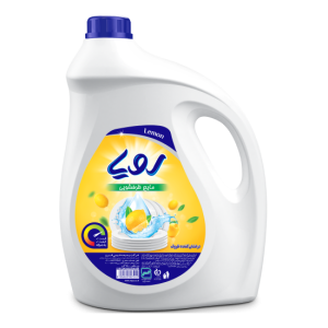 مایع ظرفشویی لیمو رویا (800g-3500g)