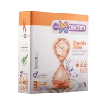 کاندوم دبل دیلی (3عددی) Xdream