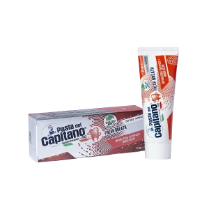 خمیر دندان کاپیتانو Fresh Breath