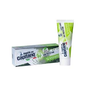 خمیر دندان کاپیتانو Gum protection
