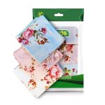 دستمال جادویی میکروفایبر 3 عددی (K139) کاتوس