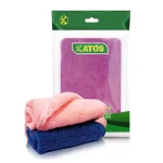 دستمال جادویی میکروفایبر حوله ای (K148) کاتوس
