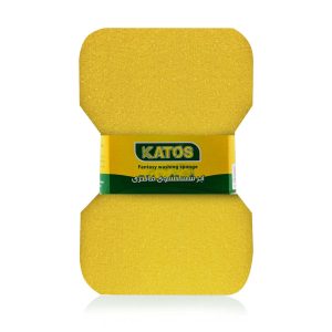 ابر شستشوی بزرگ (K172) کاتوس